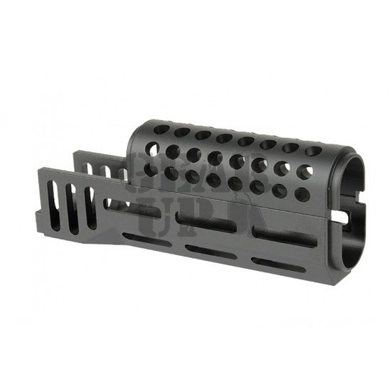 CM Predpažbie pre AK Mod.B M-LOK (BK) CM Predpažbie pre AK Mod.B M-LOK (BK)