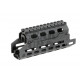 CM Predpažbie pre AKS Mod.A M-LOK (BK) CM Predpažbie pre AKS Mod.A M-LOK (BK)