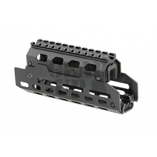 CM Predpažbie pre AKS Mod.A M-LOK (BK) CM Predpažbie pre AKS Mod.A M-LOK (BK)