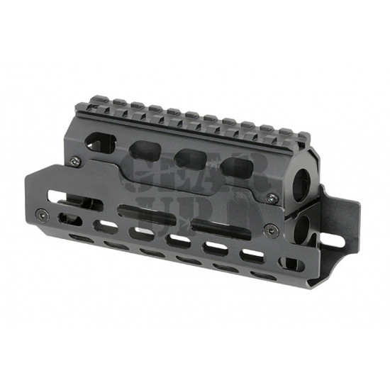 CM Predpažbie pre AKS Mod.A M-LOK (BK) CM Predpažbie pre AKS Mod.A M-LOK (BK)