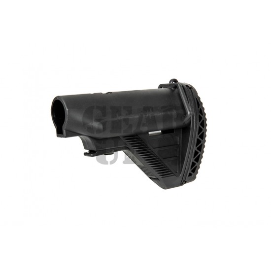 DB Pažba typu HK416D (BK) DB Pažba typu HK416D (BK)