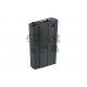 DB SCAR-H hi-cap zásobník 400 rán (BK) DB SCAR-H hi-cap zásobník 400 rán (BK)
