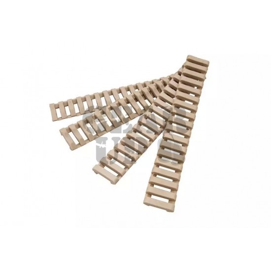 DB Set krytiek RIS typ Ladder (DE) DB Set krytiek RIS typ Ladder (DE)