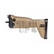 DB Pažba SCAR-H (TAN) DB Pažba SCAR-H (TAN)