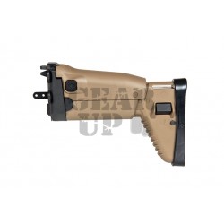 DB Pažba SCAR-H (TAN)