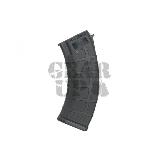 DD AK PMAG hi-cap zásobník 550 rán (BK) DD AK PMAG hi-cap zásobník 550 rán (BK)