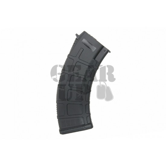 DD AK PMAG hi-cap zásobník 550 rán (BK) DD AK PMAG hi-cap zásobník 550 rán (BK)