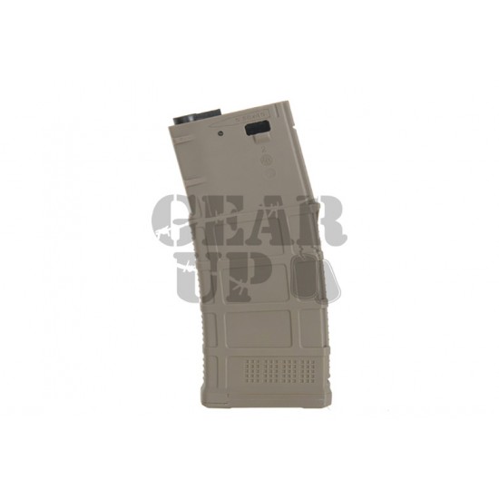 DD M4 PMAG hi-cap zásobník 340 rán (DE) DD M4 PMAG hi-cap zásobník 340 rán (DE)