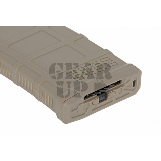 DD M4 PMAG hi-cap zásobník 340 rán (DE) DD M4 PMAG hi-cap zásobník 340 rán (DE)