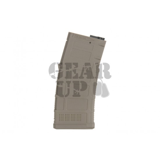 DD M4 PMAG hi-cap zásobník 340 rán (DE) DD M4 PMAG hi-cap zásobník 340 rán (DE)