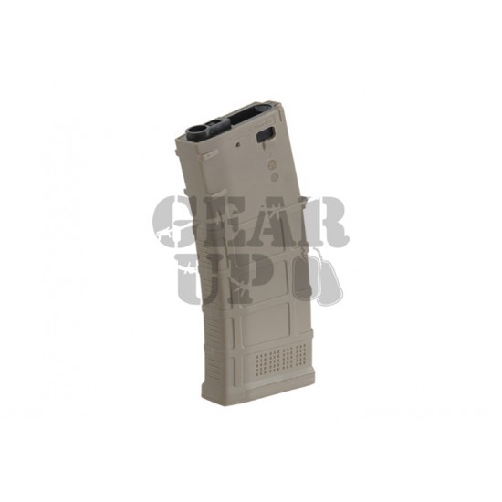 DD M4 PMAG hi-cap zásobník 340 rán (DE) DD M4 PMAG hi-cap zásobník 340 rán (DE)