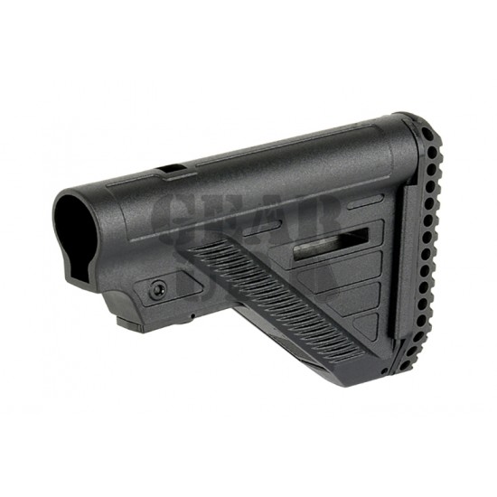 DD Pažba typu HK417 Slim M4 (BK) DD Pažba typu HK417 Slim M4 (BK)