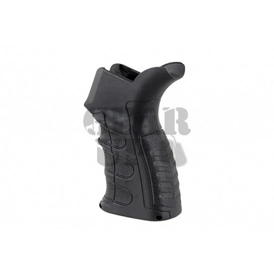 ELM Pištolová rukovät G16 pre M4 (BK) ELM Pištolová rukovät G16 pre M4 (BK)