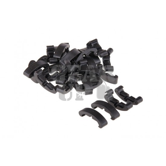 FMA Krytka RIS typ LR IC 60ks (BK) FMA Krytka RIS typ LR IC 60ks (BK)