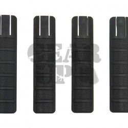 ELM Set krytiek RIS typ TangoDown (BK)