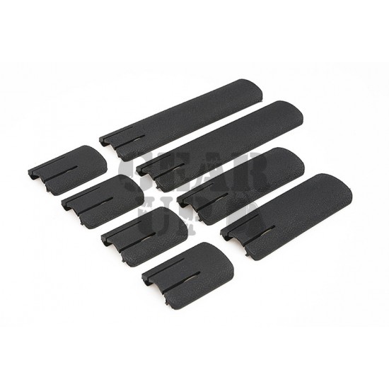 ELM Set krytiek RIS typ TangoDown SCAR (BK) ELM Set krytiek RIS typ TangoDown SCAR (BK)