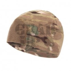 EME Taktická fleece čiapka s velcrom (MC)