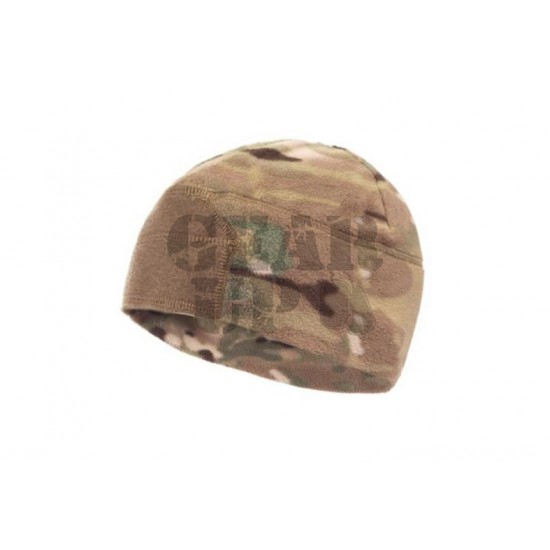 EME Taktická fleece čiapka s velcrom (MC)