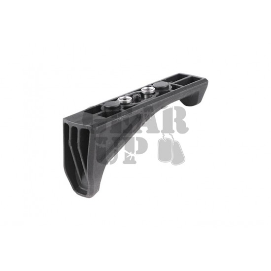 FMA Ergonomická rukoväť M-AFG KeyMod (BK) FMA Ergonomická rukoväť M-AFG KeyMod (BK)