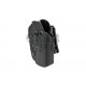 FMA Kydex púzdro na pištoľ Glock 17 (BK) FMA Kydex púzdro na pištoľ Glock 17 (BK)