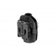 FMA Kydex púzdro na pištoľ Glock 17 (BK) FMA Kydex púzdro na pištoľ Glock 17 (BK)
