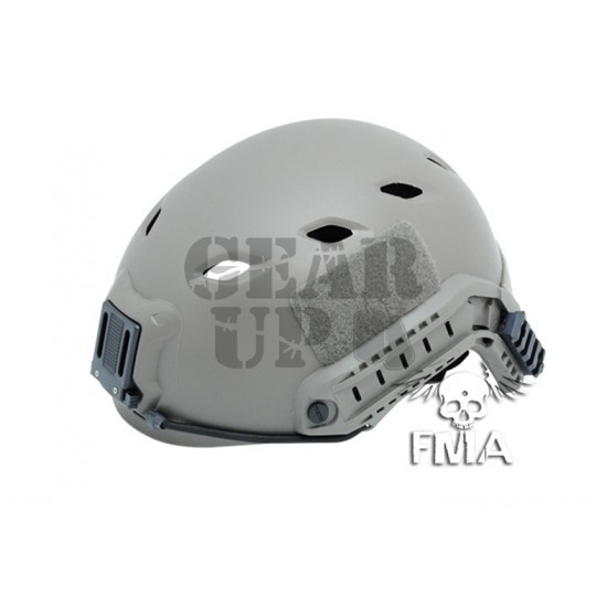 FMA prilba typu FAST Bump (FG) FMA prilba typu FAST Bump (FG)