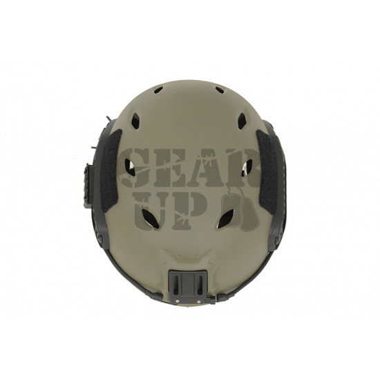 FMA prilba typu FAST Bump (RG) FMA prilba typu FAST Bump (RG)