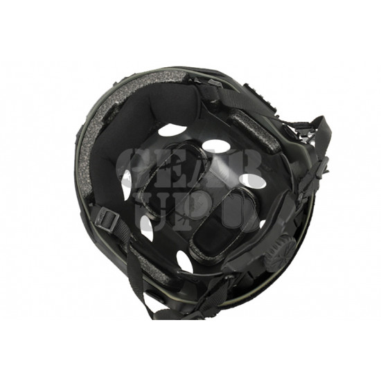 FMA prilba typu FAST PJ (RG) FMA prilba typu FAST PJ (RG)
