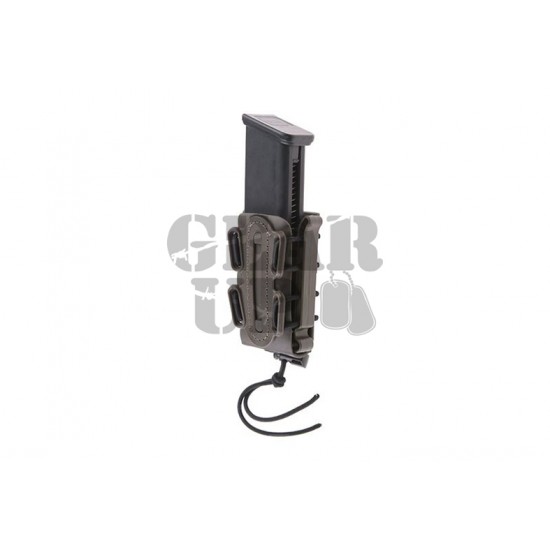 FMA Sumka SSMC pistol mag pouch (OD) FMA Sumka SSMC pistol mag pouch (OD)