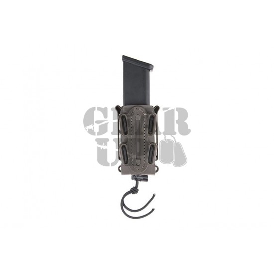 FMA Sumka SSMC pistol mag pouch (OD) FMA Sumka SSMC pistol mag pouch (OD)