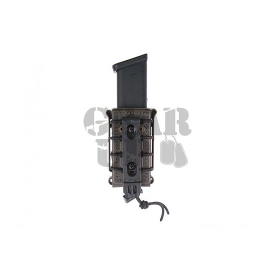 FMA Sumka SSMC pistol mag pouch (OD) FMA Sumka SSMC pistol mag pouch (OD)
