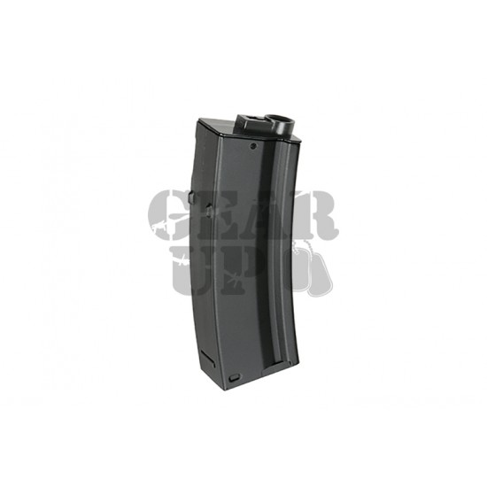 FXG MP5K low-cap zásobník krátky 50 rán