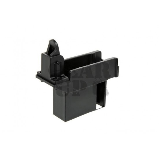 GFC Adaptér AK pre Sidewinder plničku GFC Adaptér AK pre Sidewinder plničku