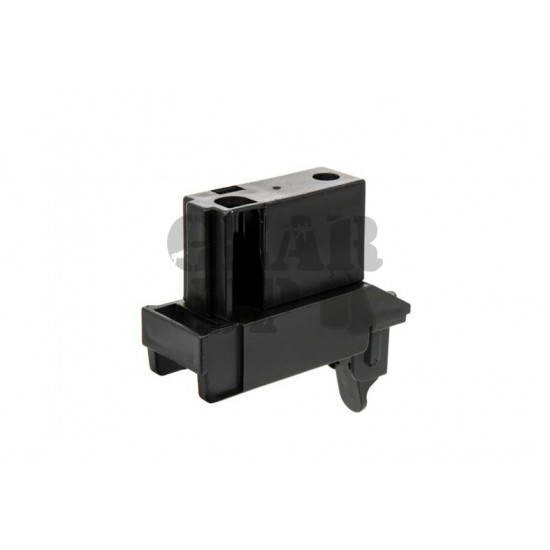 GFC Adaptér AK pre Sidewinder plničku GFC Adaptér AK pre Sidewinder plničku