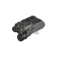 GFC Akumulátorovy box AN/PEQ-16 (BK) GFC Akumulátorovy box AN/PEQ-16 (BK)