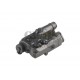 GFC Akumulátorovy box AN/PEQ-16 (BK) GFC Akumulátorovy box AN/PEQ-16 (BK)