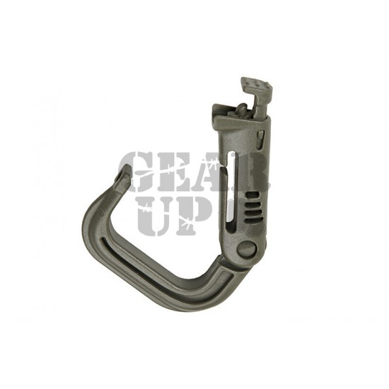 GFC Grimloc D-ring (OD) GFC Grimloc D-ring (OD)