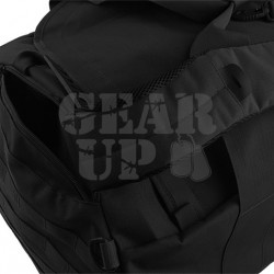 GFC Cestovná taška na výstroj (BK)