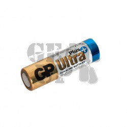 GP batéria AA/R6 Ultra plus