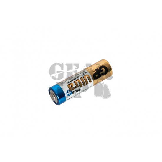 GP batéria AA/R6 Ultra plus GP batéria AA/R6 Ultra plus