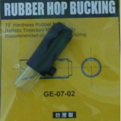 Guarder  70° hop-up gumička