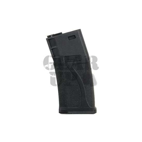 Guarder M4 mid-cap zásobník 140 rán (BK) Guarder M4 mid-cap zásobník 140 rán (BK)