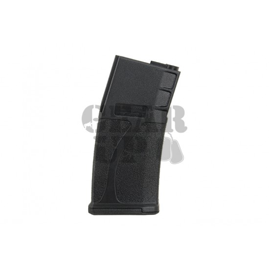 Guarder M4 mid-cap zásobník 140 rán (BK) Guarder M4 mid-cap zásobník 140 rán (BK)