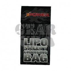 IPower Ochranný obal na LiPo batérie (10X20)