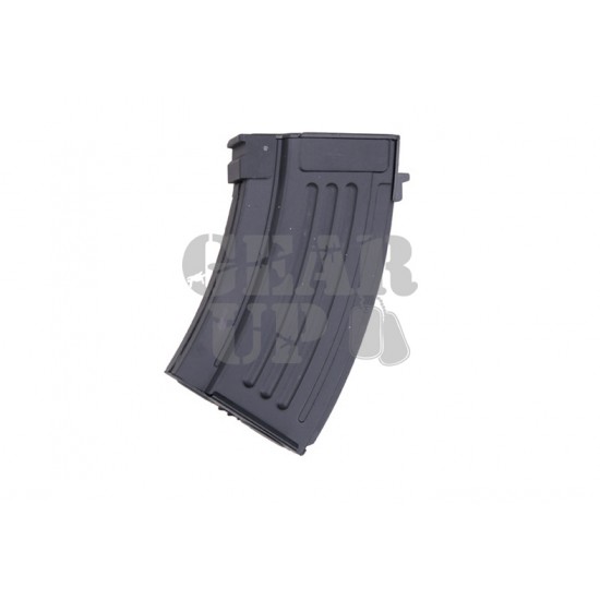 JG AK47 hi-cap zásobník krátky 250 rán JG AK47 hi-cap zásobník krátky 250 rán