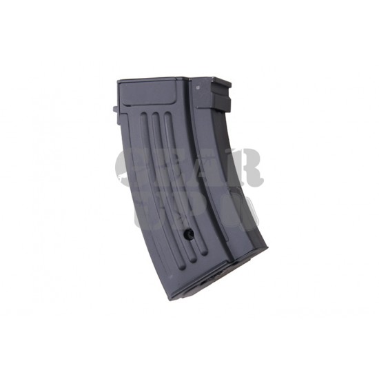 JG AK47 hi-cap zásobník krátky 250 rán JG AK47 hi-cap zásobník krátky 250 rán