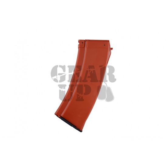JG AK74 hi-cap zásobník 500 rán (BRN) JG AK74 hi-cap zásobník 500 rán (BRN)