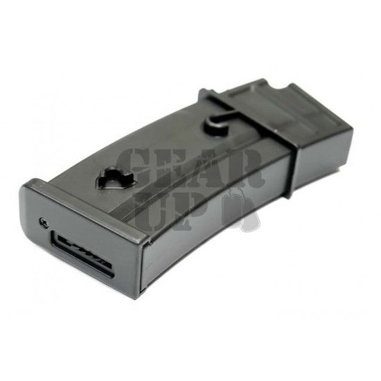 JG G36 hi-cap zásobník 470 rán JG G36 hi-cap zásobník 470 rán