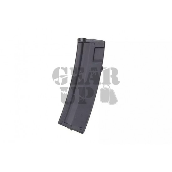 JG MP5 hi-cap zásobník 100 rán - krátky JG MP5 hi-cap zásobník 100 rán - krátky