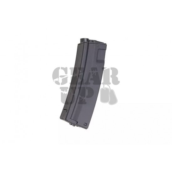 JG MP5 hi-cap zásobník 100 rán - krátky JG MP5 hi-cap zásobník 100 rán - krátky